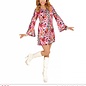 Nieuw2015-2016 Groovy hippiejurk voor dames