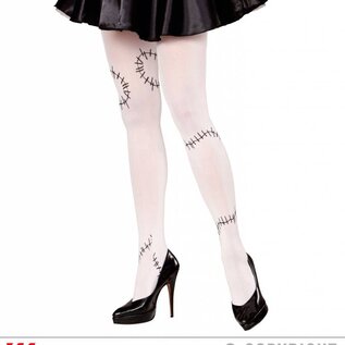 Halloween Panty prikkeldraad
