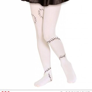 Halloween Panty prikkeldraad voor kinderen