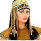 Nieuw2015-2016 Egyptische hoofdbedekking met kralen