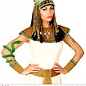 Nieuw2015-2016 Egyptische hoofdbedekking met kralen