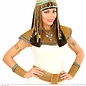 Nieuw2015-2016 Egyptische hoofdbedekking met kralen