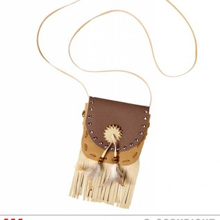 Nieuw2015-2016 Luxe tas indiaan