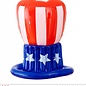 Nieuw2015-2016 Uncle Sam hoeden voor party's