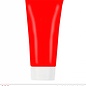 Nieuw2015-2016 Rode make-up op waterbasis in een 30 grams tube