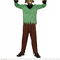 Halloween Enge weerwolf pakken voor Halloween