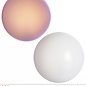 Nieuw2015-2016 Glazen bollen met kleurend licht