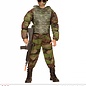 Nieuw2015-2016 Kogelvrij vest in camouflage kleuren voor kinderen