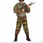 Nieuw2015-2016 Kogelvrij vest in camouflage kleuren voor kinderen