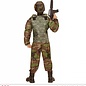 Nieuw2015-2016 Kogelvrij vest in camouflage kleuren voor kinderen