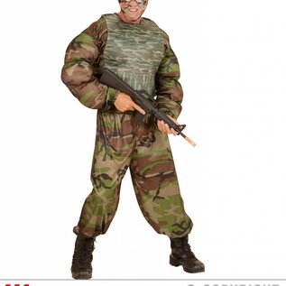 Nieuw2015-2016 Kogelvrij vest in camouflage kleuren