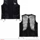 Nieuw2015-2016 Moterclub vest