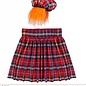 Nieuw2015-2016 Schotse kilt Glendino voor de snelle verkleder