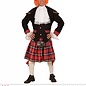 Nieuw2015-2016 Schotse kilt Glendino voor de snelle verkleder