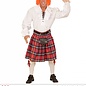 Nieuw2015-2016 Schotse kilt Glendino voor de snelle verkleder