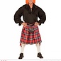 Nieuw2015-2016 Schotse kilt Glendino voor de snelle verkleder