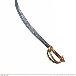 Nieuw2015-2016 Luxe piraten zwaard van 70cm