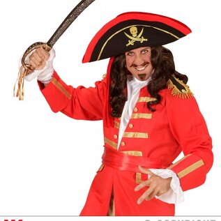 Nieuw2015-2016 Luxe piraten zwaard van 70cm