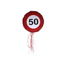 Pinata 50 snelheidsbord