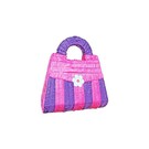 Pinata handtas roze
