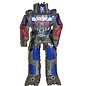 Stoere pinata robot of transformer