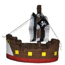 Piratenschip pinata