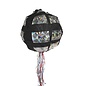 Mooie pinata disco bal voor feesten