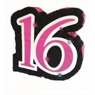Pinata sweet 16
