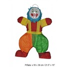 Pinata clown