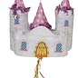 Mooi pinata prinsessen kasteel