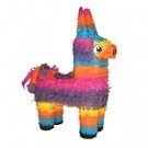 Pinata Mexicaanse ezel
