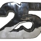 Pinata cijfer 25