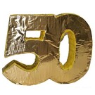Pinata cijfer 50