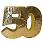 Gouden cijfer van 50 jaar