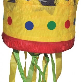 PINATA - crown