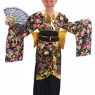 Geisha pak Yoko