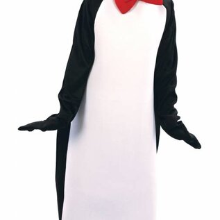Pinguin kostuum Ice voor kinderen