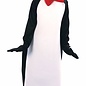 Pinguin kostuum Ice voor kinderen