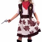 Cowgirl pak Jane
