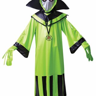 E.T. Alien pak voor kinderen