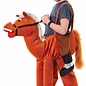 Paard kostuum Ponny voor kinderen