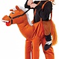 Paard kostuum Ponny voor kinderen