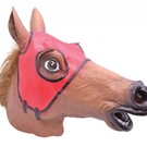 Renpaard masker