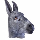 Ezel masker Donkey