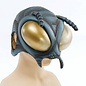 Vliegenmasker Fly latex