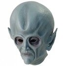 Alien E.T. masker