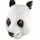 Panda beer masker