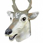 Latex masker hert voor volwassenen
