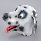 Dalmatiër masker Pongo