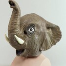Olifant masker Dombo